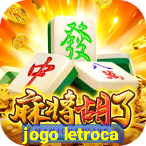 jogo letroca